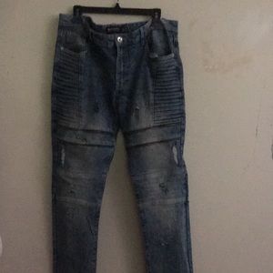 Mens jeans